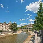 La Ficuzza Holiday home Cittadella del Capo