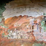 La Ficuzza Holiday home *