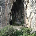 La Ficuzza * Cittadella del Capo