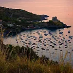 Holiday home La Ficuzza Cittadella del Capo