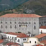 La Ficuzza Holiday home *