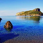 La Ficuzza Holiday home Cittadella del Capo