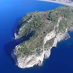 La Ficuzza Holiday home