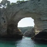 La Ficuzza Holiday home *