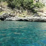 La Ficuzza Holiday home *