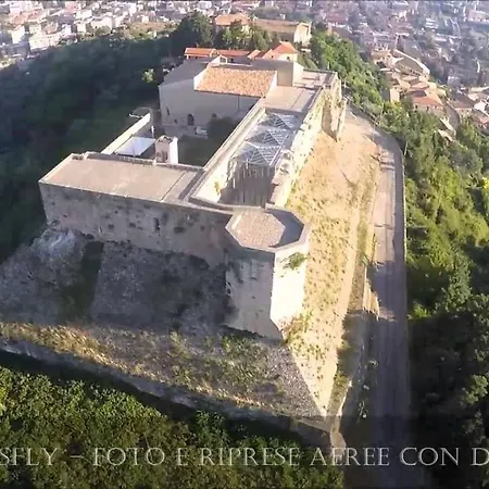 La Ficuzza