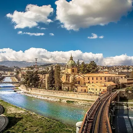 La Ficuzza Cittadella del Capo