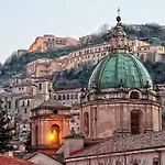 Casa de Férias La Ficuzza Cittadella del Capo