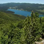 La Ficuzza Casa de Férias