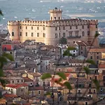 Casa de Férias La Ficuzza Cittadella del Capo