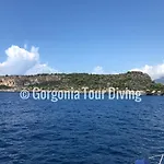 La Ficuzza Casa de Férias *