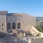 Casa de Férias La Ficuzza *