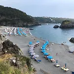 La Ficuzza Casa de Férias Cittadella del Capo