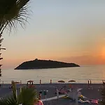 Casa de Férias La Ficuzza Cittadella del Capo