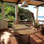 Casa de Férias La Ficuzza Cittadella del Capo