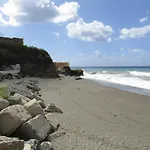 La Ficuzza Casa de Férias