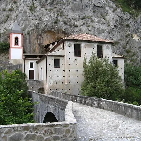 Casa de Férias La Ficuzza Cittadella del Capo