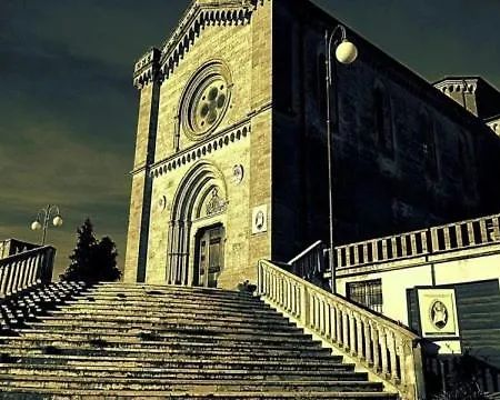 Casa vacanze La Ficuzza *