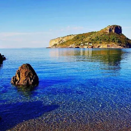 La Ficuzza Holiday home Cittadella del Capo