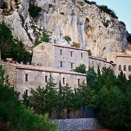La Ficuzza * Cittadella del Capo