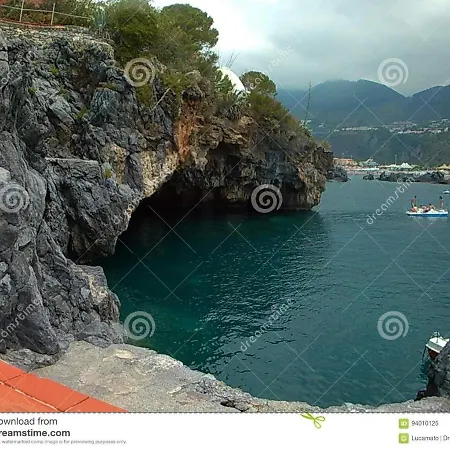 Holiday home La Ficuzza *