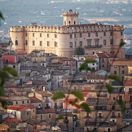 Casa vacanze La Ficuzza Cittadella del Capo