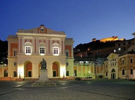 Holiday home La Ficuzza Cittadella del Capo