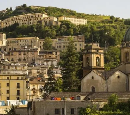 La Ficuzza * Cittadella del Capo
