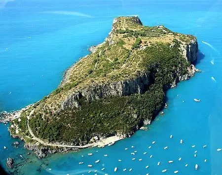 Holiday home La Ficuzza Cittadella del Capo