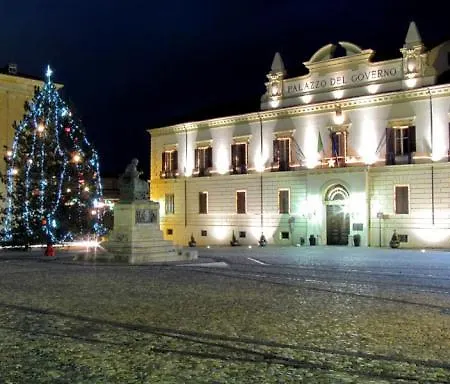 Holiday home La Ficuzza Cittadella del Capo