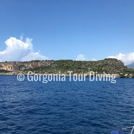La Ficuzza Casa vacanze *