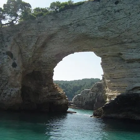 La Ficuzza Holiday home *