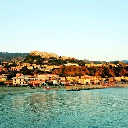 Holiday home La Ficuzza Cittadella del Capo