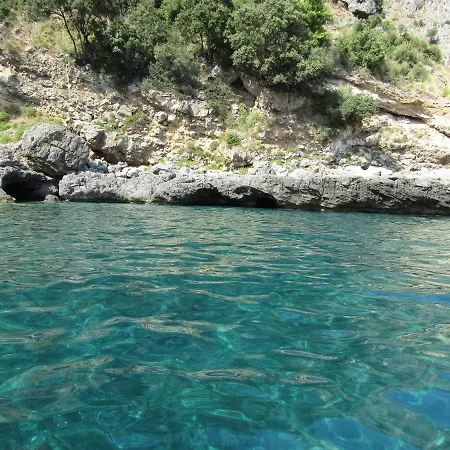 La Ficuzza Casa vacanze *