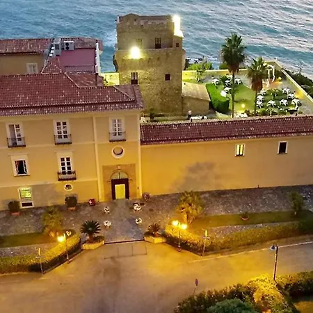 Casa vacanze La Ficuzza