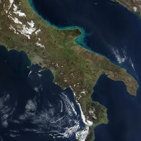 La Ficuzza Holiday home