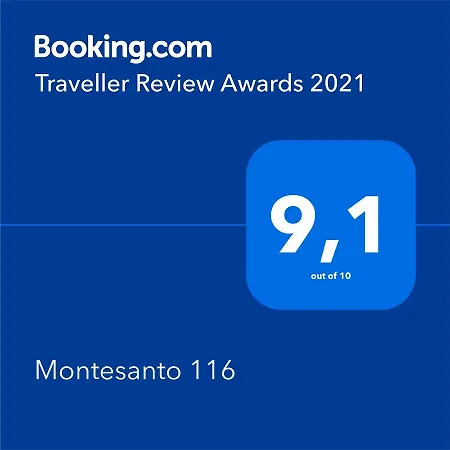 Casa vacanze La Ficuzza *