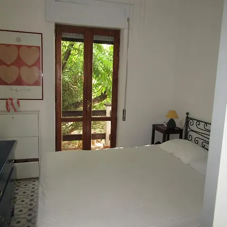 Holiday home La Ficuzza Cittadella del Capo