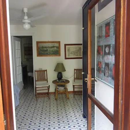 Holiday home La Ficuzza *