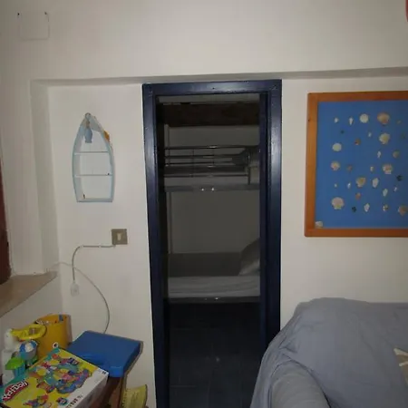 Casa vacanze La Ficuzza *