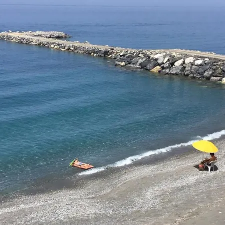 La Ficuzza Holiday home *